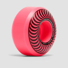 Load image into Gallery viewer, Spitfire Wheels - 99du Formula Four Classics 53mm Neon Pink
