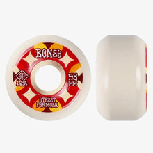 Load image into Gallery viewer, Bones Wheels - STF V5 Sidecuts 54mm 103a Standard