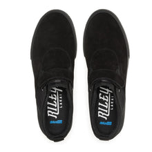 Load image into Gallery viewer, Lakai LTD - Riley 2 VS black/black suede shoes