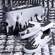 Load image into Gallery viewer, Lakai LTD X Black Sabbath - Master of Reality Owen VLK Shoes
