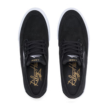 Load image into Gallery viewer, Lakai LTD - Riley 3 black/white suede shoes