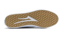 Load image into Gallery viewer, Lakai LTD - Flaco black suede shoes