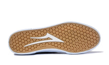 Load image into Gallery viewer, Lakai LTD - Cambridge black/white suede shoes