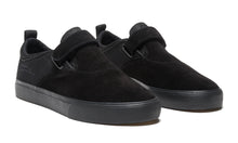 Load image into Gallery viewer, Lakai LTD - Riley 2 VS black/black suede shoes