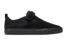 Load image into Gallery viewer, Lakai LTD - Riley 2 VS black/black suede shoes