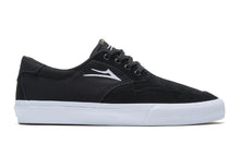 Load image into Gallery viewer, Lakai LTD - Riley 3 black/white suede shoes