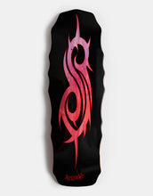 Load image into Gallery viewer, Welcome Skateboards - Slipknot Tribal S 10” Deck