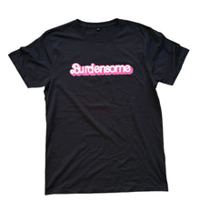 Load image into Gallery viewer, Burdensome - Barbiesome/Burdenheimer T shirt