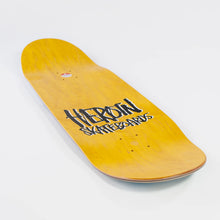 Load image into Gallery viewer, Heroin Skateboards - Very Big Holo Egg 10” Deck