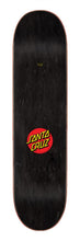 Load image into Gallery viewer, Santa Cruz - 7.75” Classic Dot Logo Deck