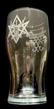 Load image into Gallery viewer, Ten Year Anniversary Pint Glass