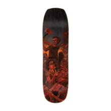 Load image into Gallery viewer, Cannibal Corpse X Creature Skateboards Chaos Horrific 8.75”