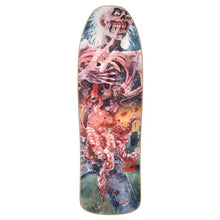 Load image into Gallery viewer, Cannibal Corpse X Creature Skateboards Eaten Back To Life 9.35”