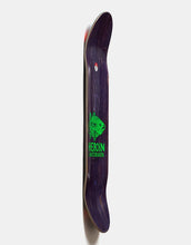 Load image into Gallery viewer, Heroin Skateboards - Aaron Wilson Fish 8.75” Deck