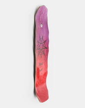 Load image into Gallery viewer, Welcome Skateboards - Slipknot Tribal S 10” Deck