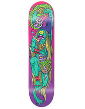 Load image into Gallery viewer, Death Skateboards - Lurk III Deck 8”
