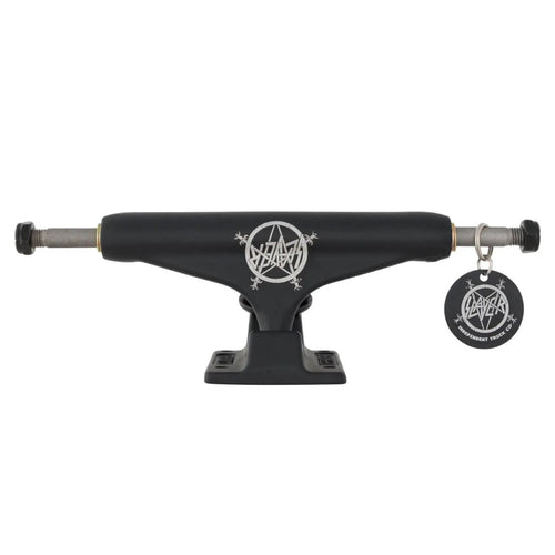 Independent Trucks - Slayer Hollow Forged 144 Stage 11