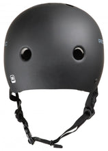 Load image into Gallery viewer, Pro-Tec Classified Cert Helmet Matte Black