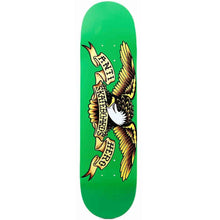 Load image into Gallery viewer, Anti Hero Skateboards - Classic Eagle 7.8125" Deck