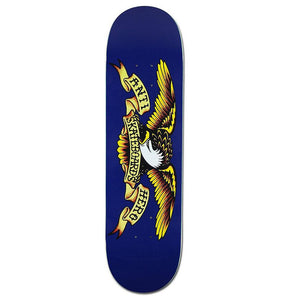 Anti Hero Skateboards - Classic Eagle 8.5