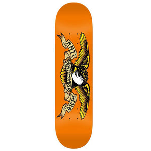 Anti Hero Skateboards - Classic Eagle 9" Deck