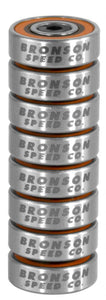 Bronson Speed Co - G3 Bearings