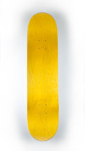 Load image into Gallery viewer, Death Skateboards - White O.G. Skull Deck 8"