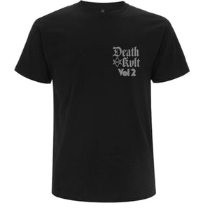 Death X Kvlt Volume 2 shirt