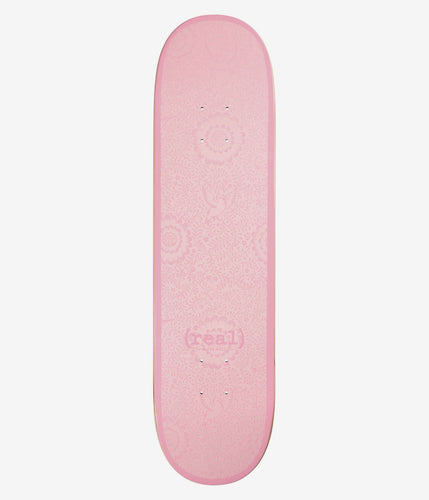 Real Skateboards - Flowers Renewal 8