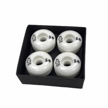 Load image into Gallery viewer, Shop Brand - 54mm 100a Wheels