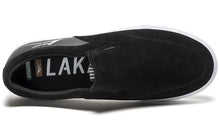 Load image into Gallery viewer, Lakai LTD - Owen VLK black suede shoes
