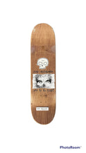 Load image into Gallery viewer, Zero Skateboards - Ilo Ballpoint Summers 8.375” deck