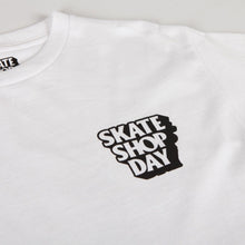 Load image into Gallery viewer, Skate Shop Day 2022 T Shirt
