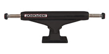 Load image into Gallery viewer, Independent Trucks - Bar Flat Black 144 Stage 11