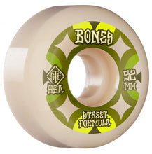 Load image into Gallery viewer, Bones Wheels - 52 mm 99a STF V5 Sidecut