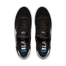 Load image into Gallery viewer, Lakai LTD - Cambridge black/white suede shoes
