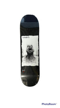 Load image into Gallery viewer, Zero Skateboards - Ilo Ballpoint Summers 8.375” deck