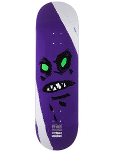 Heroin Skateboards - Call Of The Wild DMODW 9.25” deck