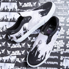 Load image into Gallery viewer, Lakai LTD X Black Sabbath - Master of Reality Owen VLK Shoes