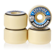 Load image into Gallery viewer, Spitfire Wheels - 99du Formula Four 54mm Full Conical